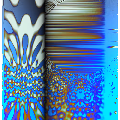 Photon's Dream #366
