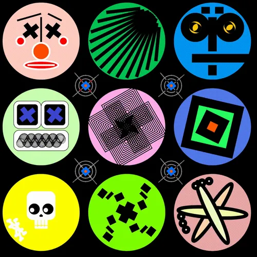 Item #105000844 Media