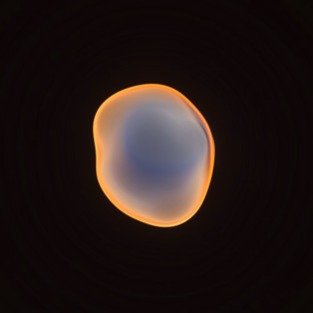 Bubble Blobby #477