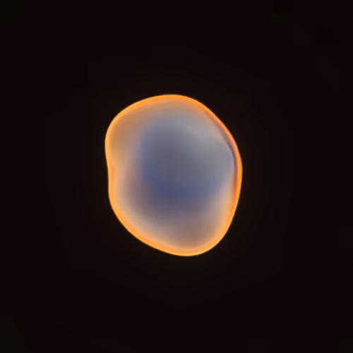 Bubble Blobby #477