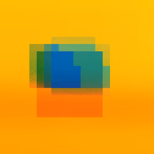 Squares By Martin Grasser