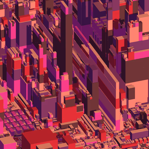 Democracity #87