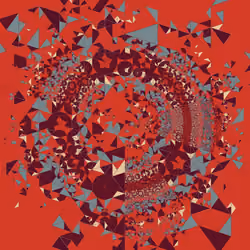 Ode to Penrose #111