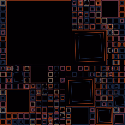 Aerial View #127