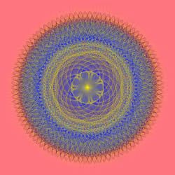 SpiroFlakes #298