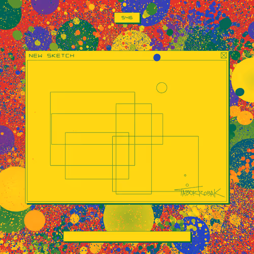 Colorspace By Tabor Robak