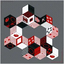 The Blocks Of Art By Shvembldr