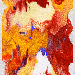 RASTER #219