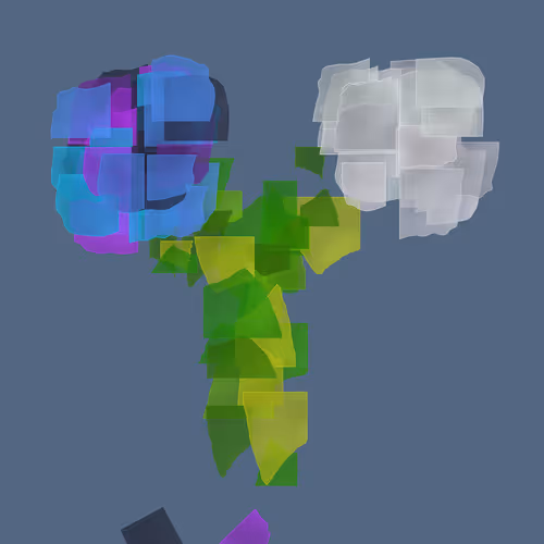 Bloom By Blockchance のロゴ