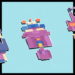 Paper Armada #534