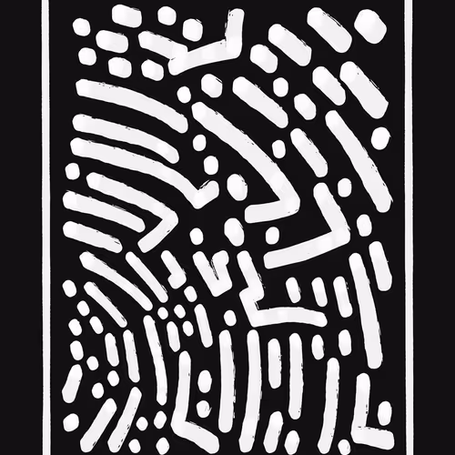 Automatism By Yazid