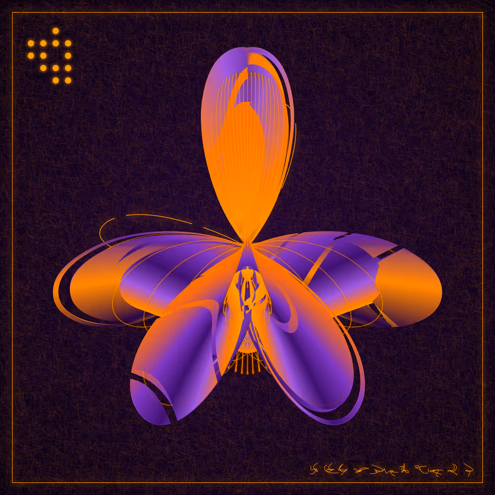 Alien Insects #967