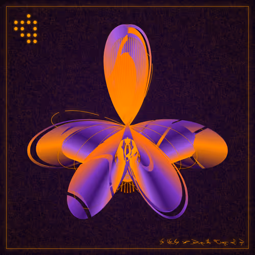 Alien Insects #967