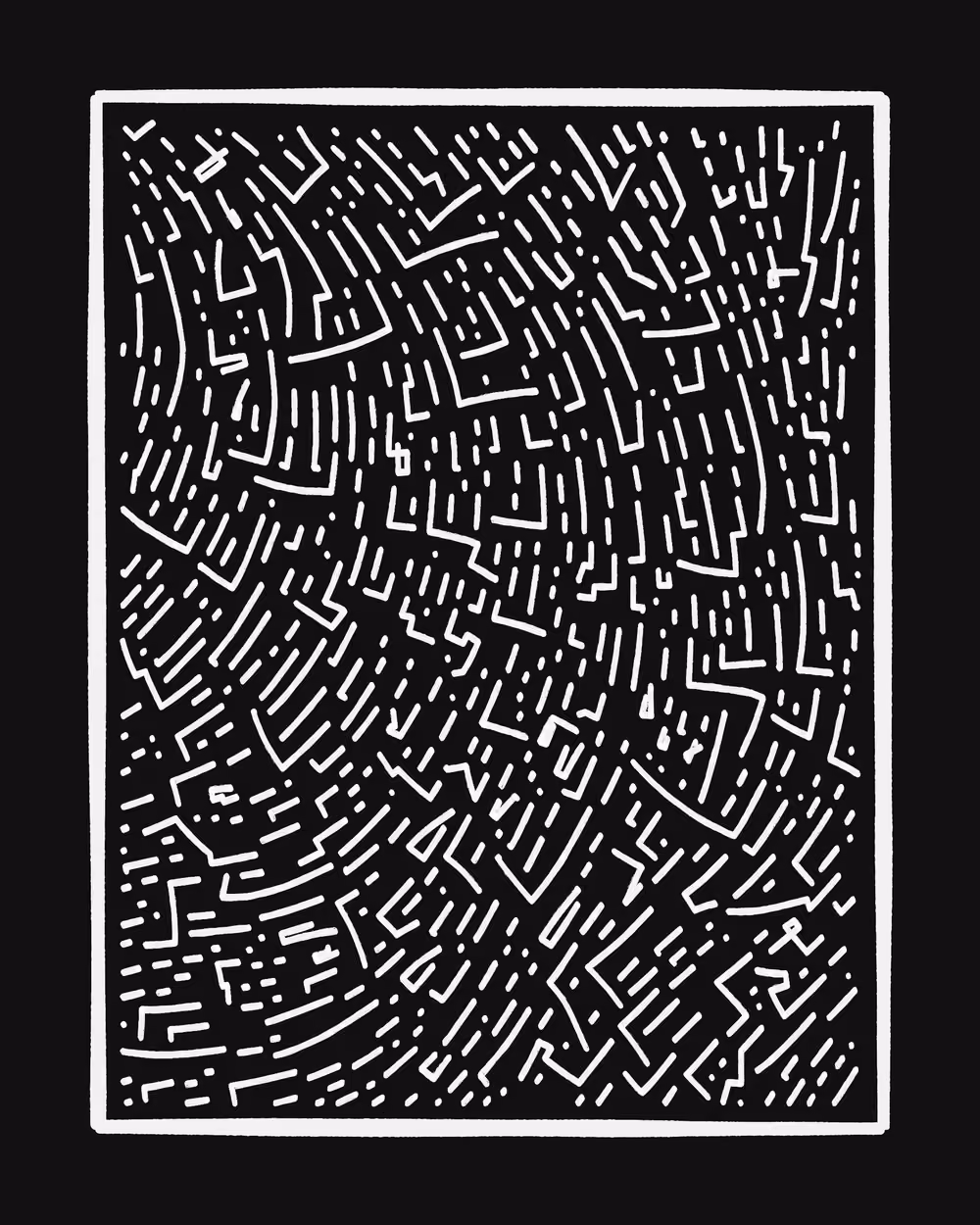 Automatism #160