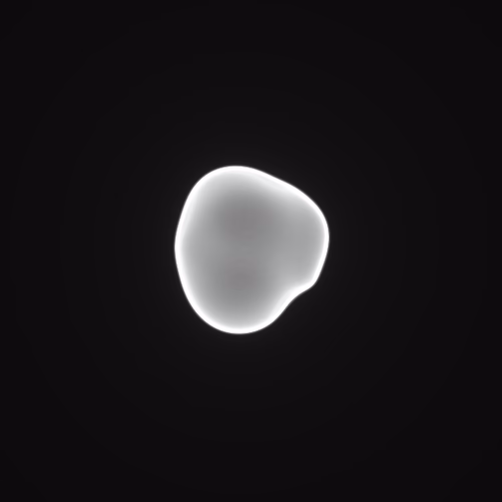 Bubble Blobby #486