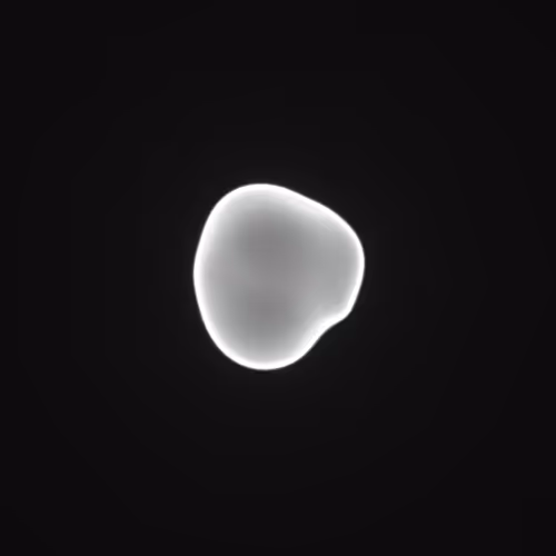 Bubble Blobby #486