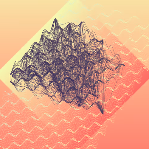 Lewitt Generator Generator By Mitchell F Chan