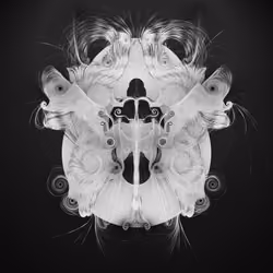 Latent Spirits #120
