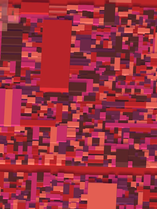 Democracity #1017