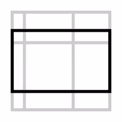 Rectangles (for Herbert) #260