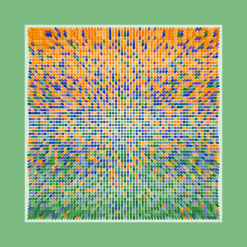 Transitions By Jason Ting X Matt Bilfield