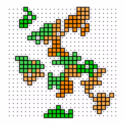 Dot Grid #920