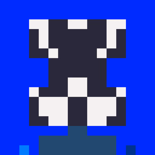 Blockbob Rorschach #352