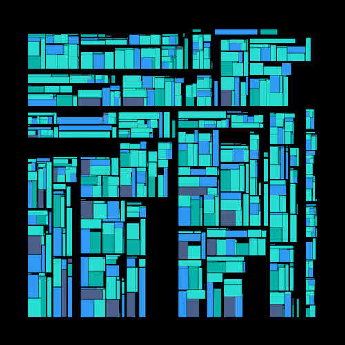 Recursion By Hevey