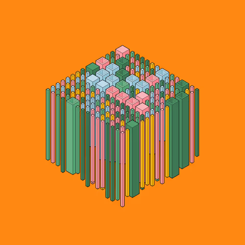 Algorhythms By Han X Nicolas Daniel