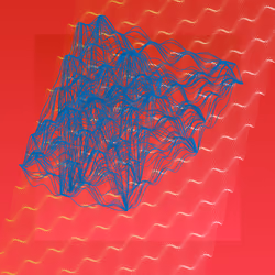LeWitt Generator Generator #558