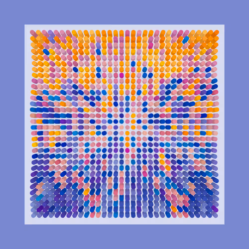 Transitions By Jason Ting X Matt Bilfield