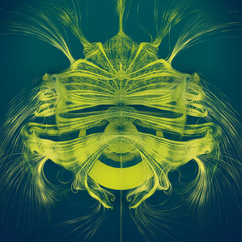 Latent Spirits #264