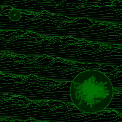 Unknown Signals #925