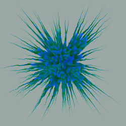 Star Flower #193