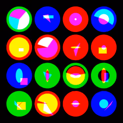 Item Media