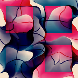 Watercolor Dreams #520