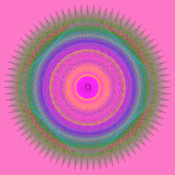 SpiroFlakes #279