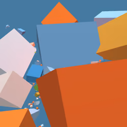 Organized Disruption #382