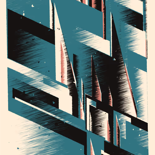 Screens By Thomas Lin Pedersen