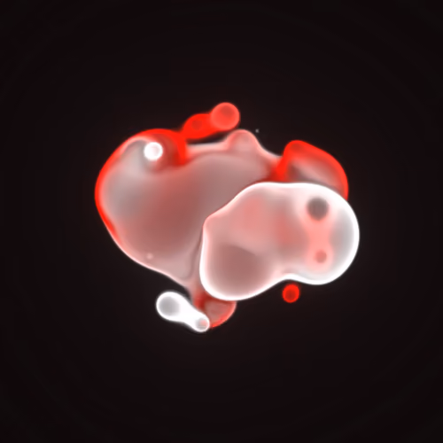 Bubble Blobby #432