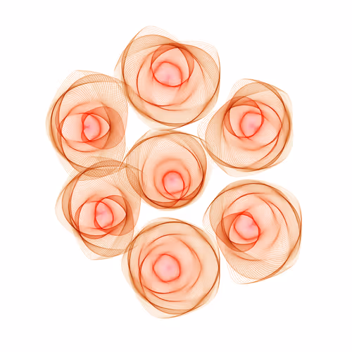 Flowers By Rvig