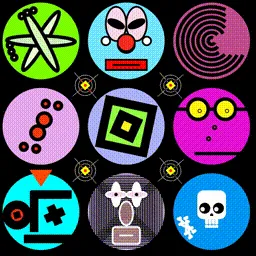 Item #105000043 Media