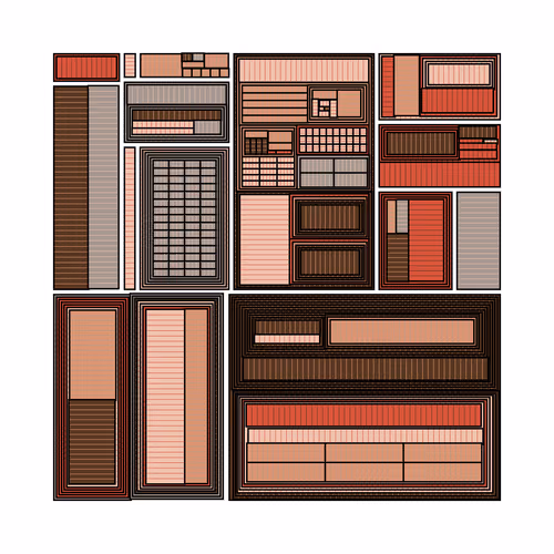 Enchiridion By Generative Artworks