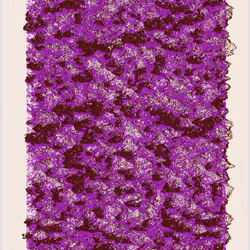 Stains on a Canvas #27
