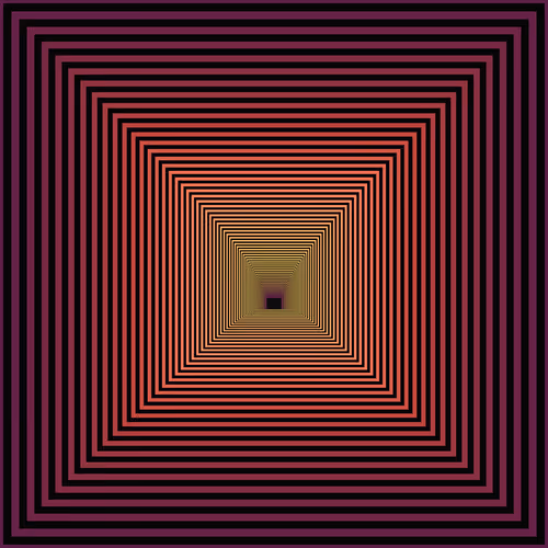 Túnel Dimensional #40