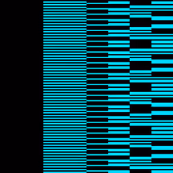 ♫ ByteBeats #426