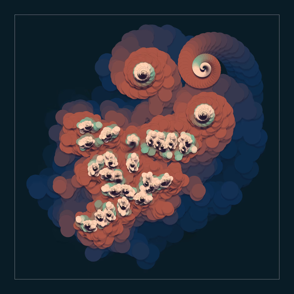 Octo Garden #330