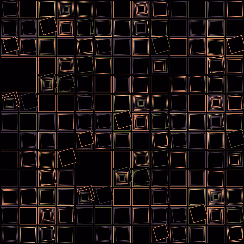 Aerial View #960