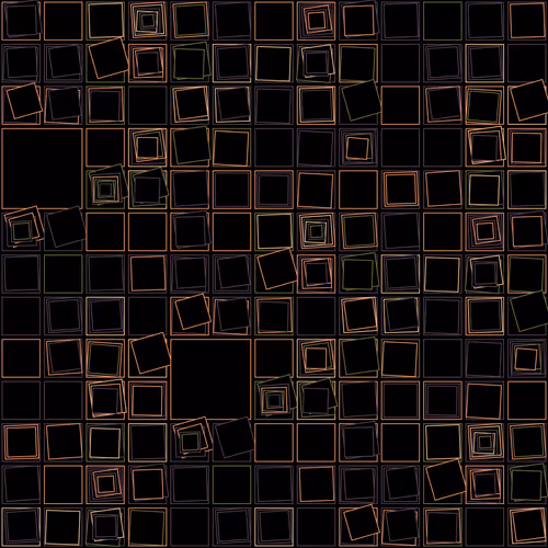 Aerial View #960