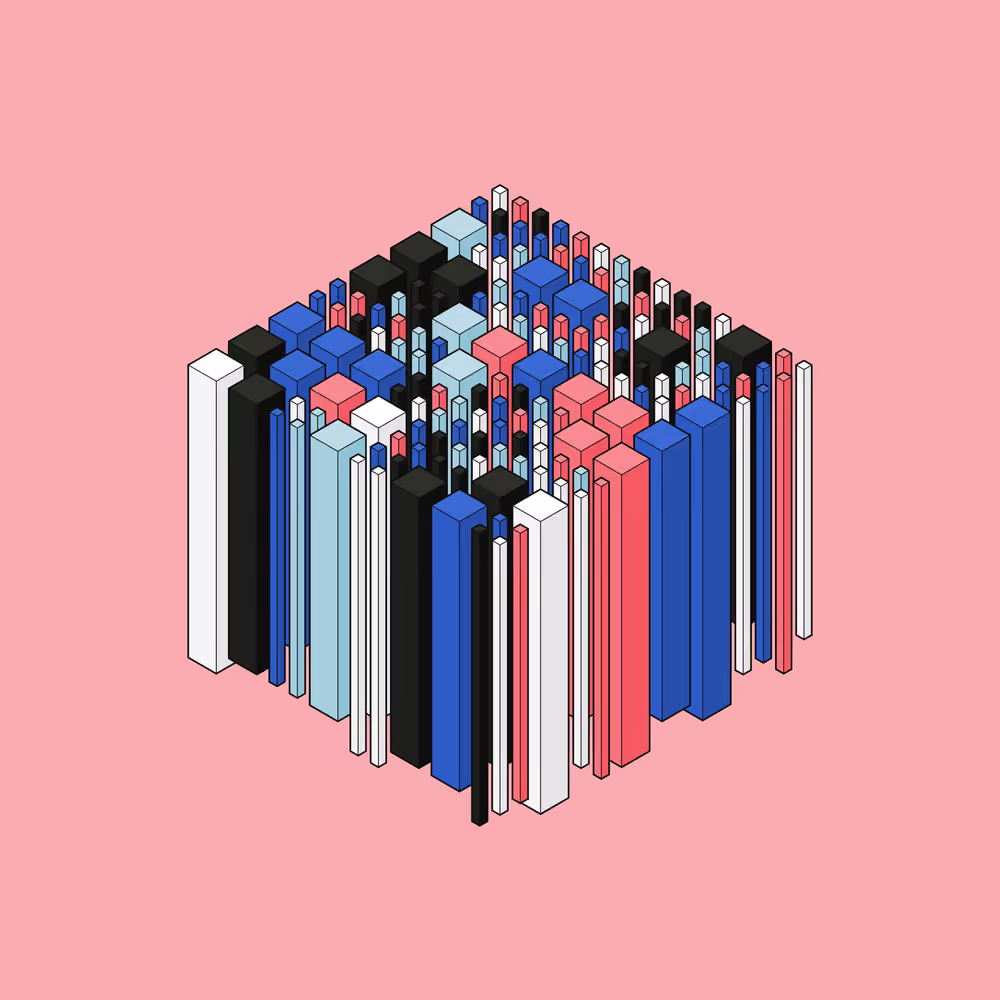 AlgoRhythms #994
